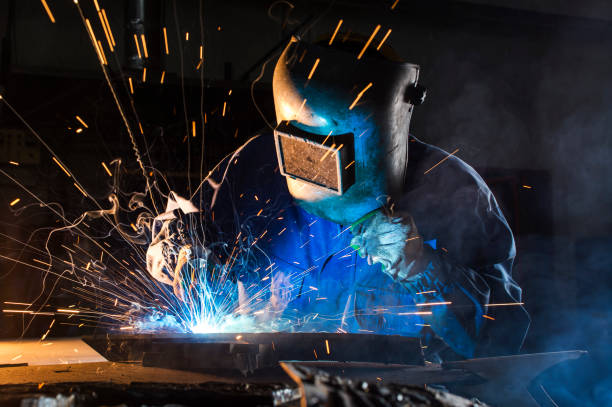 Best Marine and Shipbuilding Welding in West Milton, PA