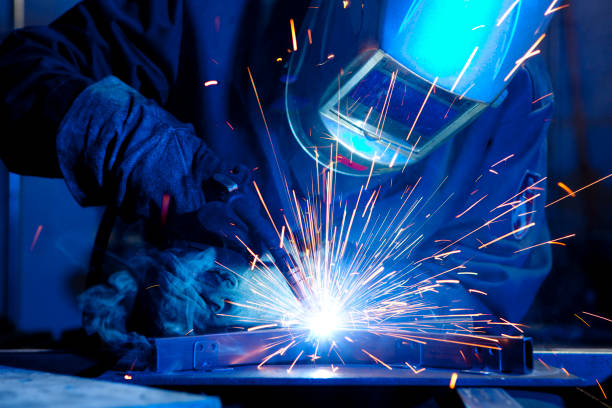 Reliable West Milton, PA Welder & Metal Fabrication Solutions