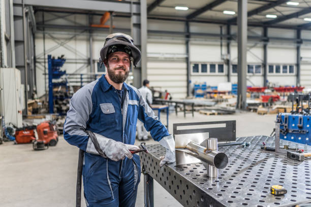 Affordable Welder Services in West Milton, PA