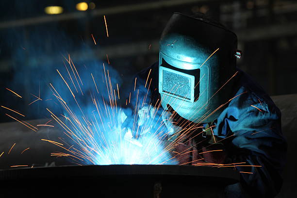  West Milton, PA Welder Pros