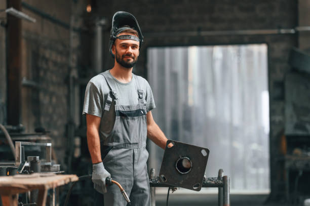 Best Aerospace and Defense Welding in West Milton, PA