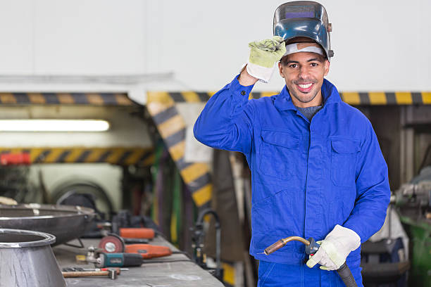 Best Structural Steel Welding in West Milton, PA